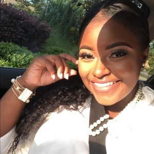 Meet your Posher, Kevisha